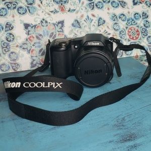 Nikon Coolpix L100